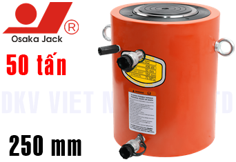 Kích thủy lực Osaka OCLRG-5010