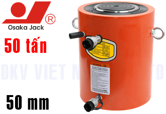 Kích thủy lực Osaka OCLRG-502