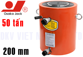 Kích thủy lực Osaka OCLRG-508