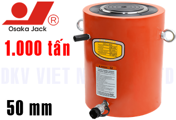 Kích thủy lực Osaka OCLSG-10002
