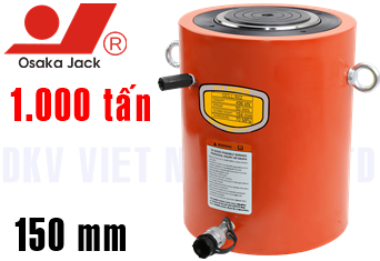 Kích thủy lực Osaka OCLSG-10006