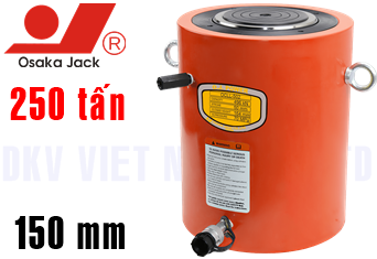 Kích thủy lực Osaka OCLSG-2506