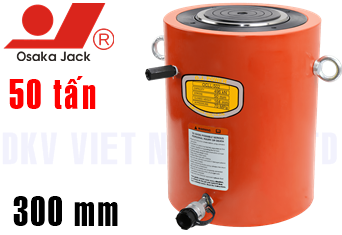Kích thủy lực Osaka OCLSG-5012
