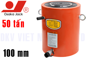 Kích thủy lực Osaka OCLSG-504