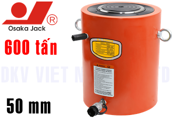 Kích thủy lực Osaka OCLSG-6002