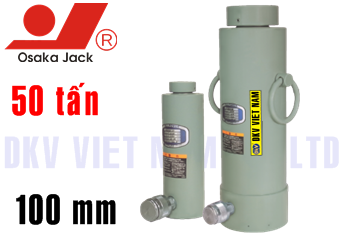 Kích thủy lực cao áp Osaka Z50S10