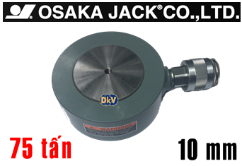 Kích thủy lực cao áp Osaka Z75G1 