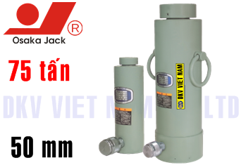 Kích thủy lực cao áp Osaka Z75S5