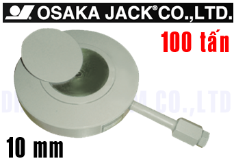 Kích thủy lực Osaka ZR100G1