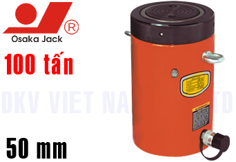 Kích thủy lực vòng hãm Osaka OCLL-1002