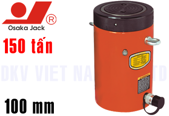 Kích thủy lực vòng hãm Osaka OCLL-1504