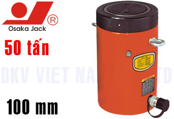 Kích thủy lực vòng hãm Osaka OCLL-504