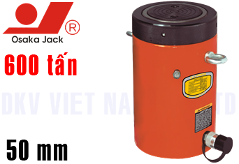 Kích thủy lực vòng hãm Osaka OCLL-6002