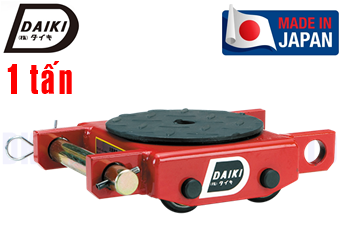 Rùa lăn Daiki DUW-1P