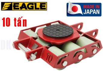 Rùa lăn Eagle SD-100F