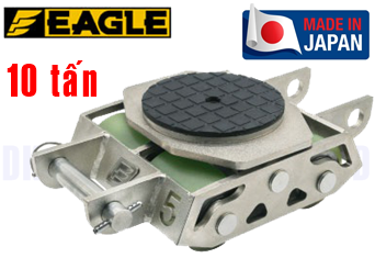 Rùa lăn Eagle SD-100FC