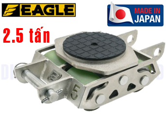 Rùa lăn Eagle SD-25FC