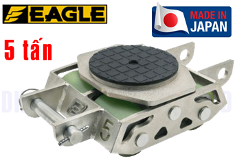 Rùa lăn Eagle SD-50FC