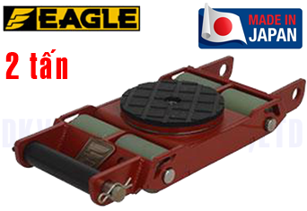 Rùa lăn Eagle SDL-20F