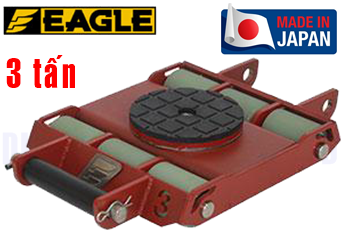 Rùa lăn Eagle SDL-30F
