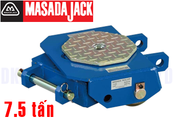 Rùa lăn Masada MSB-7.5S