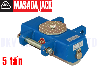 Rùa lăn Masada MSS-5S