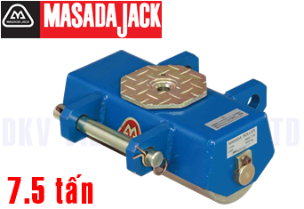 Rùa lăn Masada MSS-7.5S