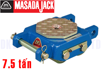 Rùa lăn Masada MSW-7.5S