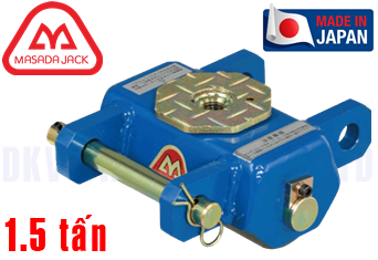 Rùa lăn Masada MUS-1.5S