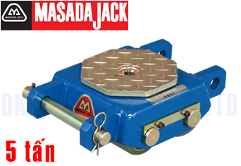 Rùa lăn Masada MUW-5S