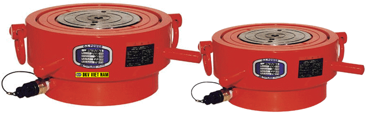 kich thuy luc Osaka JFN100S3, con doi thuy luc Osaka JFN100S3, Osaka hydraulic jack JFN100S3