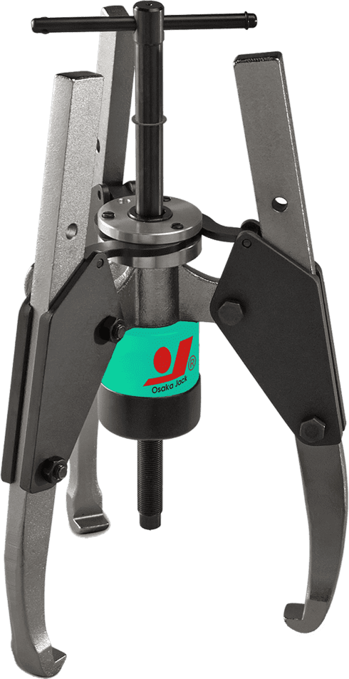 Cảo thủy lực Osaka GP-50, Osaka hydraulic puller GP-50