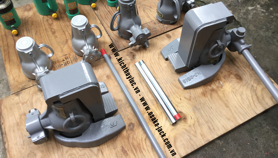 kich moc co khi Osaka NJ-0615, con doi moc co khi Osaka NJ-0615, Osaka Toe journal jack NJ-0615