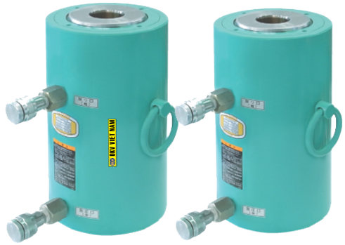 kich thuy luc Osaka EC140H20, con doi thuy luc Osaka EC140H20, Osaka hydraulic jack EC140H20