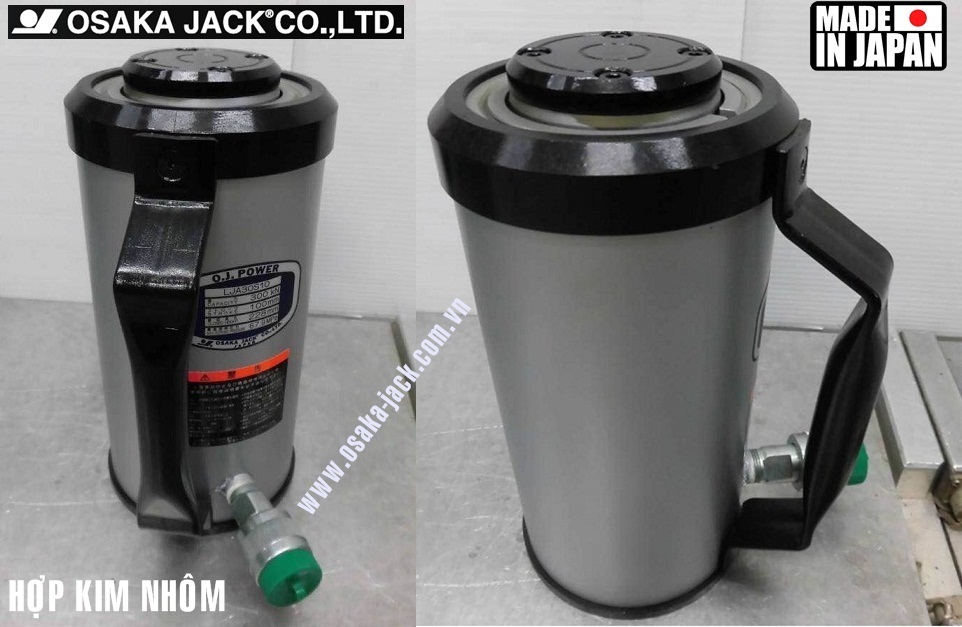 kich thuy luc Osaka LJA20S15, con doi thuy luc Osaka LJA20S15