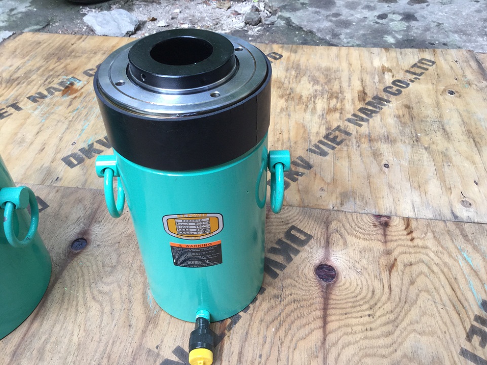 kich thuy luc Osaka EC60S15, con doi thuy luc Osaka EC60S15, Osaka hydraulic jack EC60S15