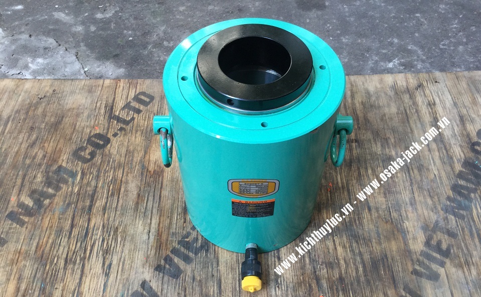 kich thuy luc Osaka EC90S7.5, con doi thuy luc Osaka EC90S7.5, Osaka hydraulic jack EC90S7.5